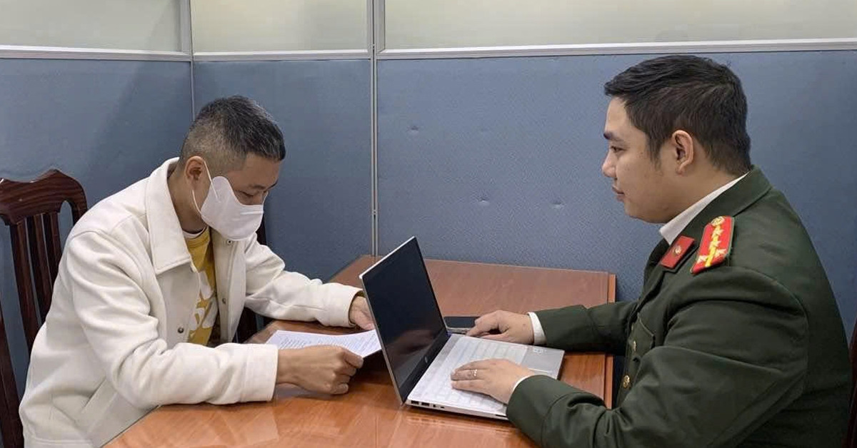 Hà Nội: Xử phạt người đăng video có tiêu đề ‘Chấn động Chương Mỹ’