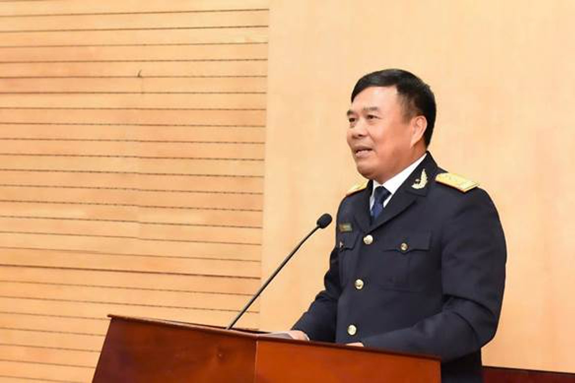 Hải quan và Bộ đội Biên phòng phối hợp, nâng hiệu quả quản lý