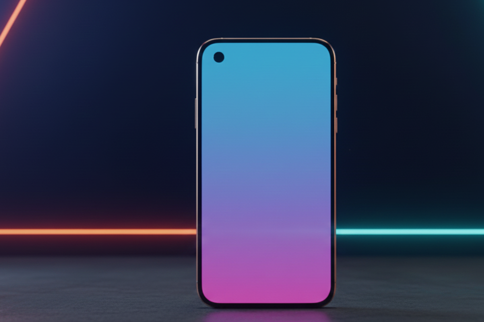 iPhone 18 Pro: Face ID ẩn dưới màn hình và 9 thay đổi lớn