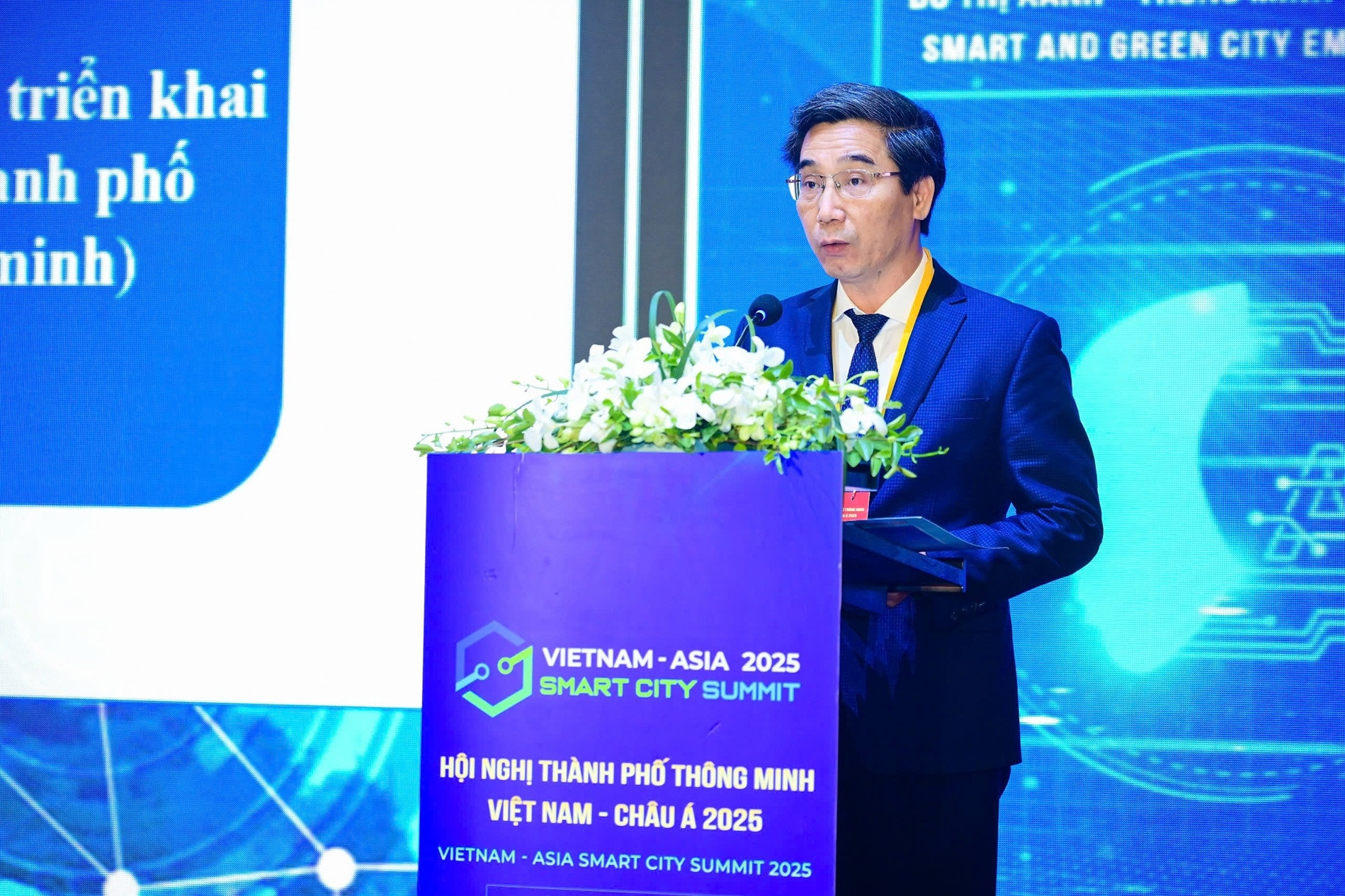  Làm đô thị thông minh 7 năm vẫn 'vướng' và bài học từ Đà Nẵng 