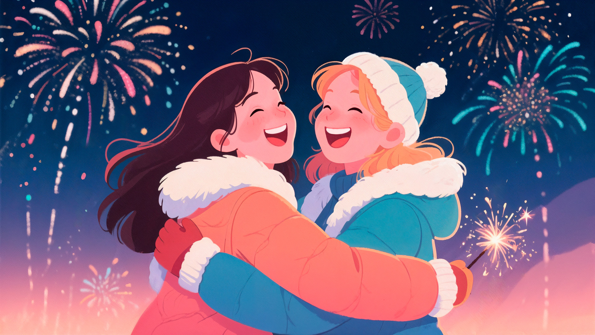 lời chúc tết Dương lịch 0