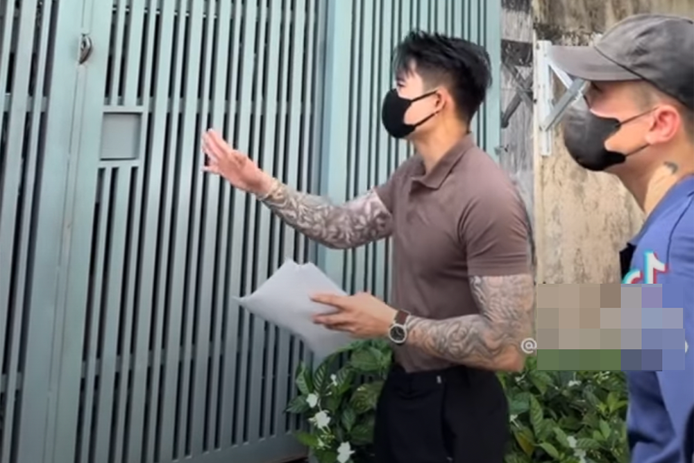 Lời khai hé lộ thủ đoạn đòi nợ thuê của Được ‘Đất Bắc’ và đàn em