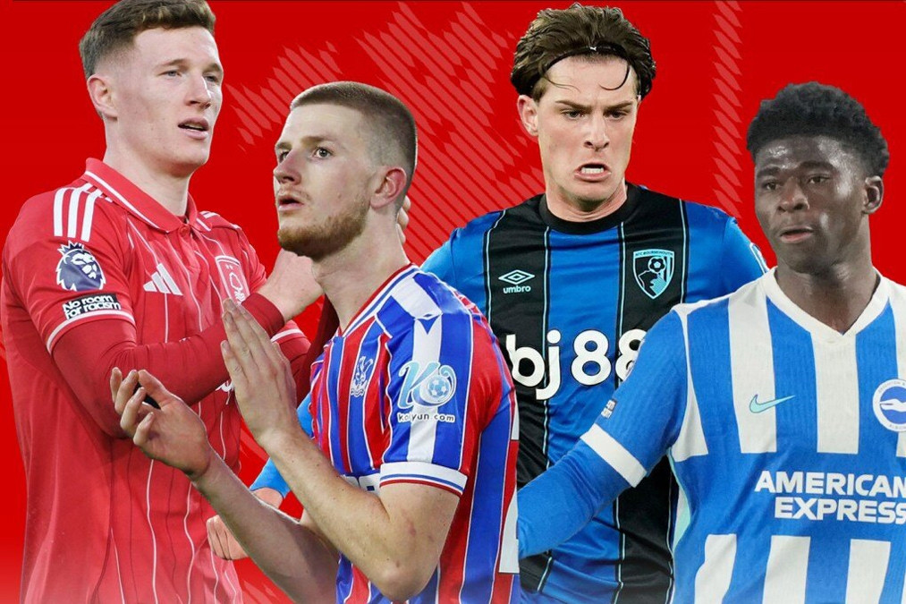 MU vung tiền mua 2 tiền vệ cực chất hè tới