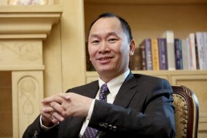 Nguyễn Anh Tuấn - ‘cánh chim nhạn’ kết nối Việt Nam với các diễn đàn AI toàn cầu