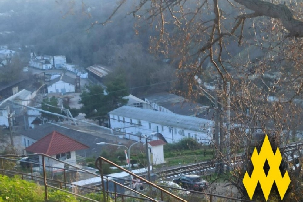  Nhóm ủng hộ Ukraine do thám cơ sở hải quân Nga, Moscow đạt bước tiến ở Siversk 