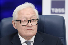 Thứ trưởng Nga nêu nguyên nhân khiến nguy cơ xung đột với NATO ở mức cao