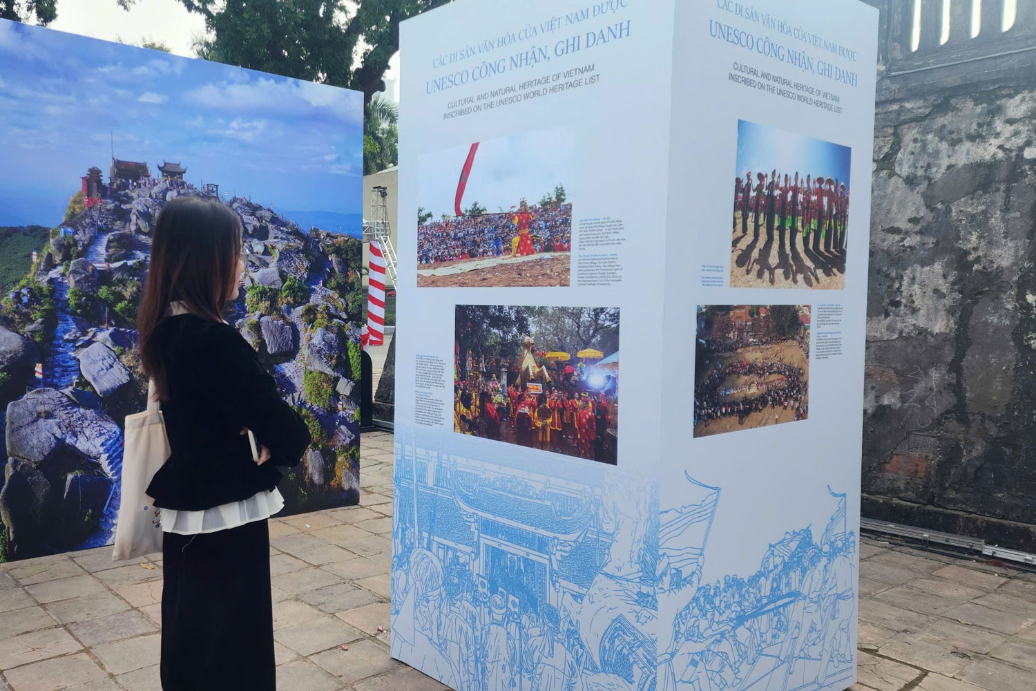 Tôn vinh sức sống di sản văn hóa Việt Nam từ truyền thống đến hiện đại