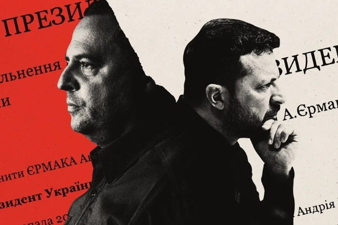 Tổng thống Zelensky điều hành Ukraine ra sao sau khi mất đi 'cánh tay phải'?