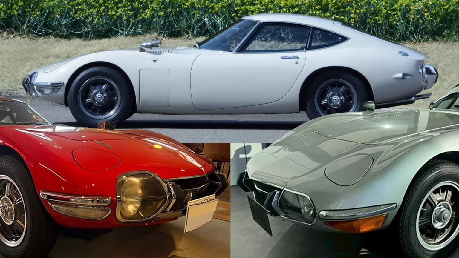 Toyota 2000GT Trio Listing Facebook main 1536x864.webp