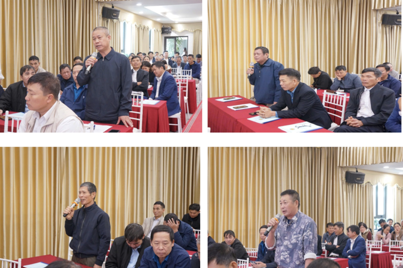 Trợ giúp pháp lý: Không chỉ hỗ trợ pháp luật, còn để đảm bảo công bằng xã hội