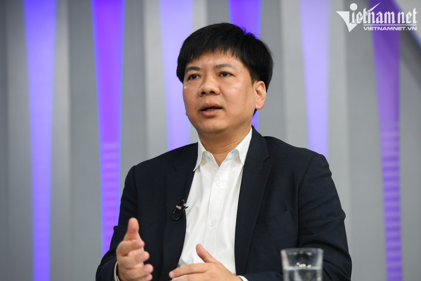 Truy tố Shark Thủy cùng 28 bị can về nhiều tội danh