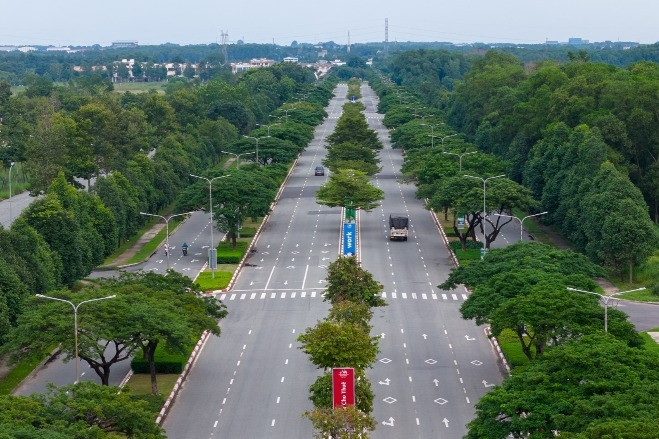 Vành đai 4 TPHCM hơn 120.000 tỷ đồng dự kiến khởi công năm 2026