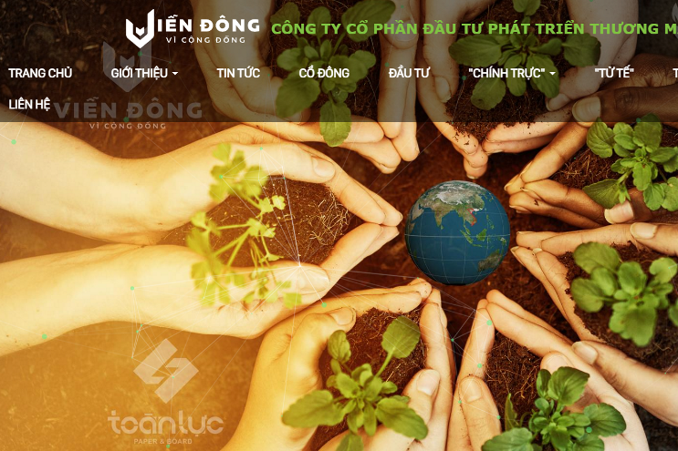 Vi phạm về thuế, hóa đơn, một công ty bị phạt, truy thu thuế hơn 5,7 tỷ đồng