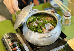 Bỏ qua 1 dấu hiệu, người đàn ông trẻ mất sau vài tháng phát hiện mắc ung thư 3 không khi ăn để giảm nguy cơ mắc ung thư thực quản