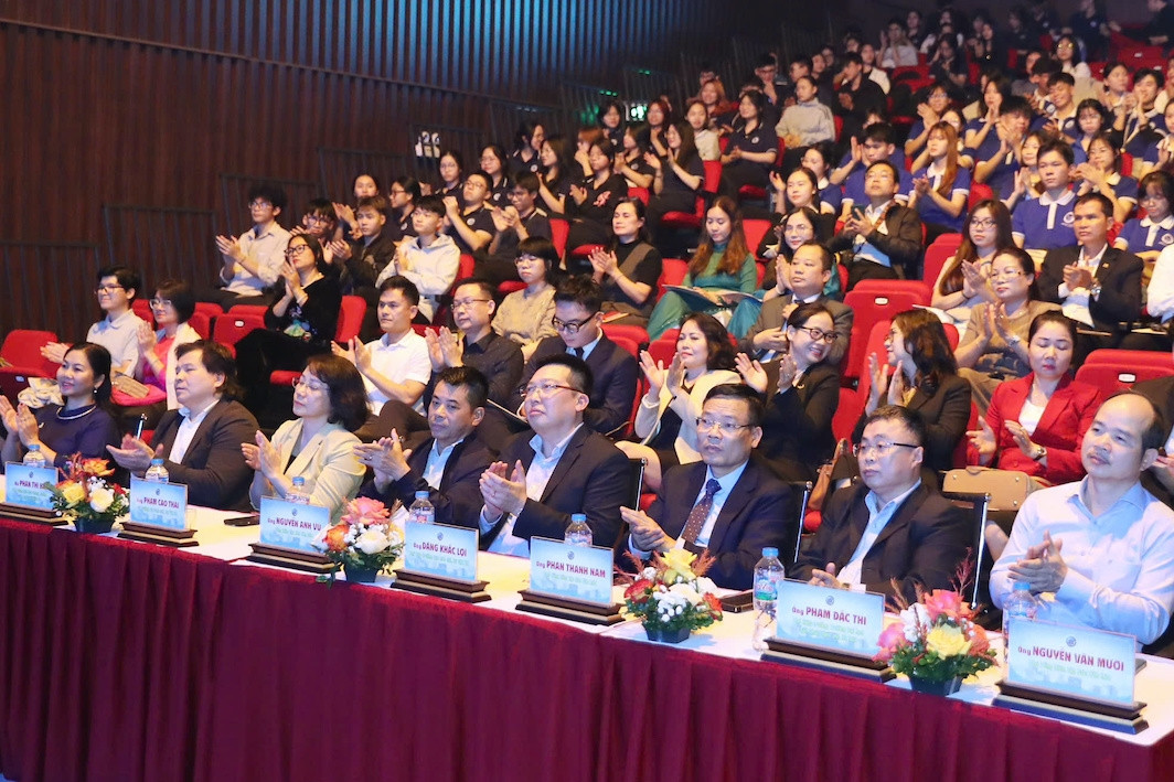 44 khách sạn được vinh danh tiêu biểu không thuốc lá lần thứ I