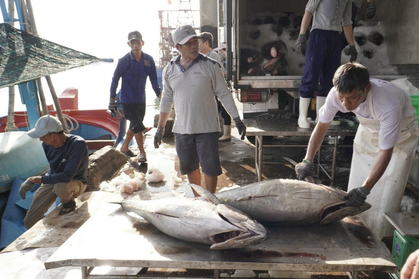 Ba ‘siêu cường’ vung tiền gom mua, dự báo điều chưa từng có với thế mạnh Việt