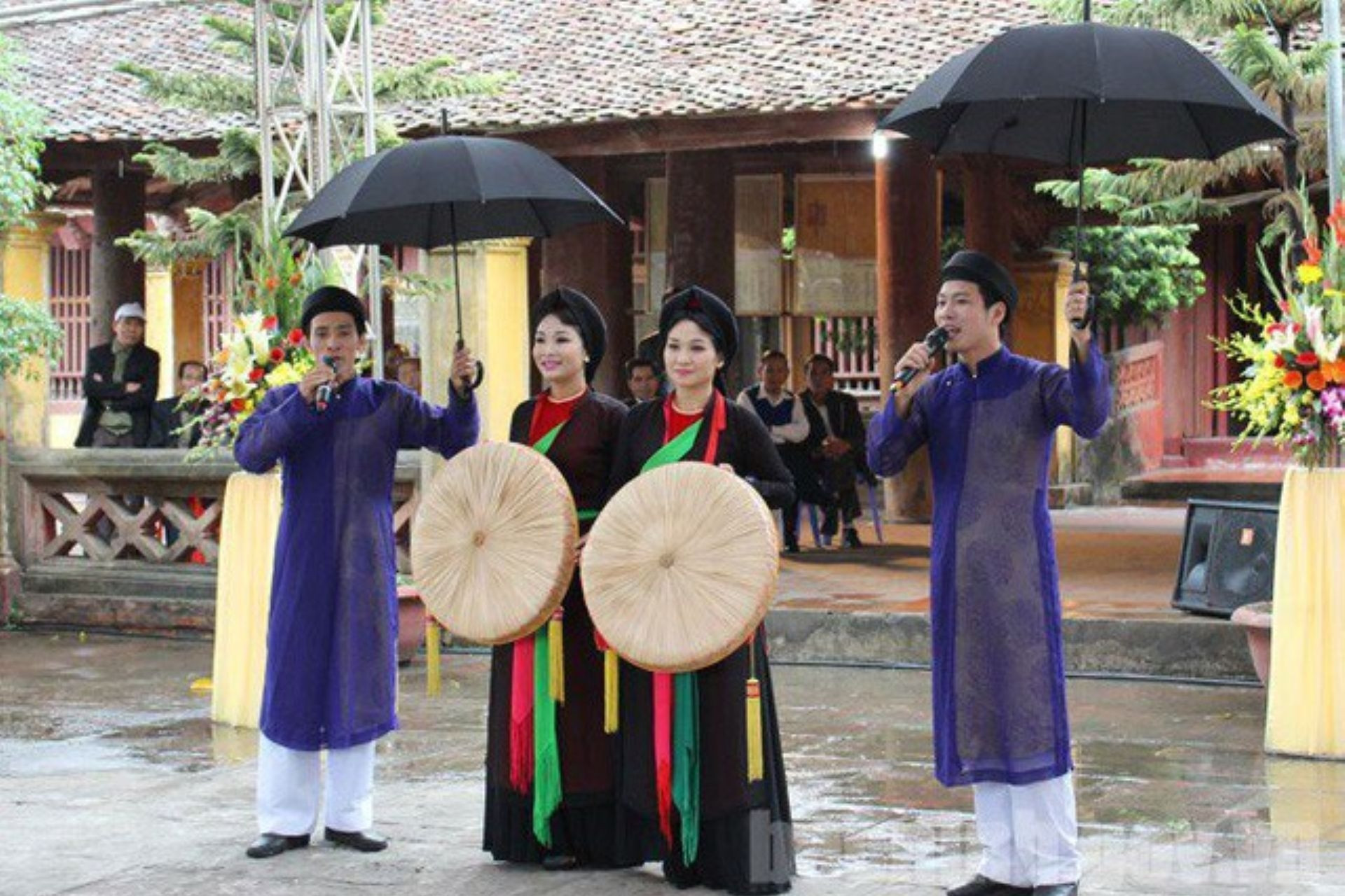 Bắc Ninh triển khai hiệu quả Đề án thông tin đối ngoại quốc gia