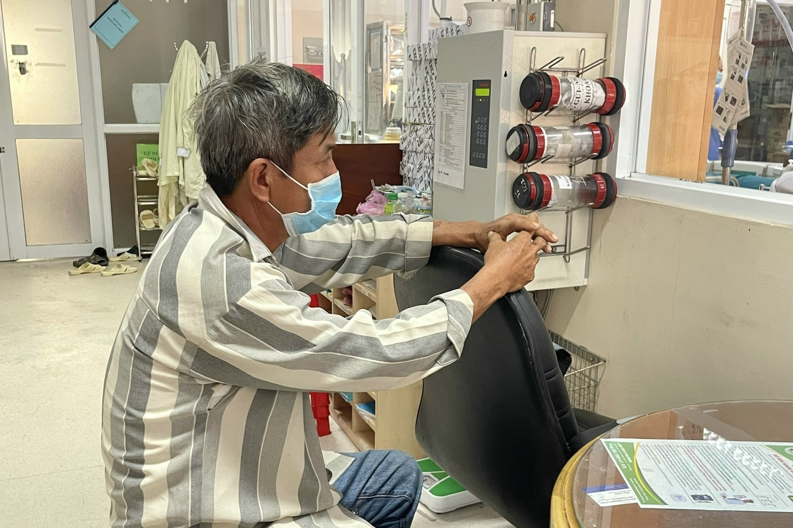 Bé gái Phạm Thị Cẩm Tiên ở Đồng Nai đã mất, gia đình xin ngừng nhận hỗ trợ