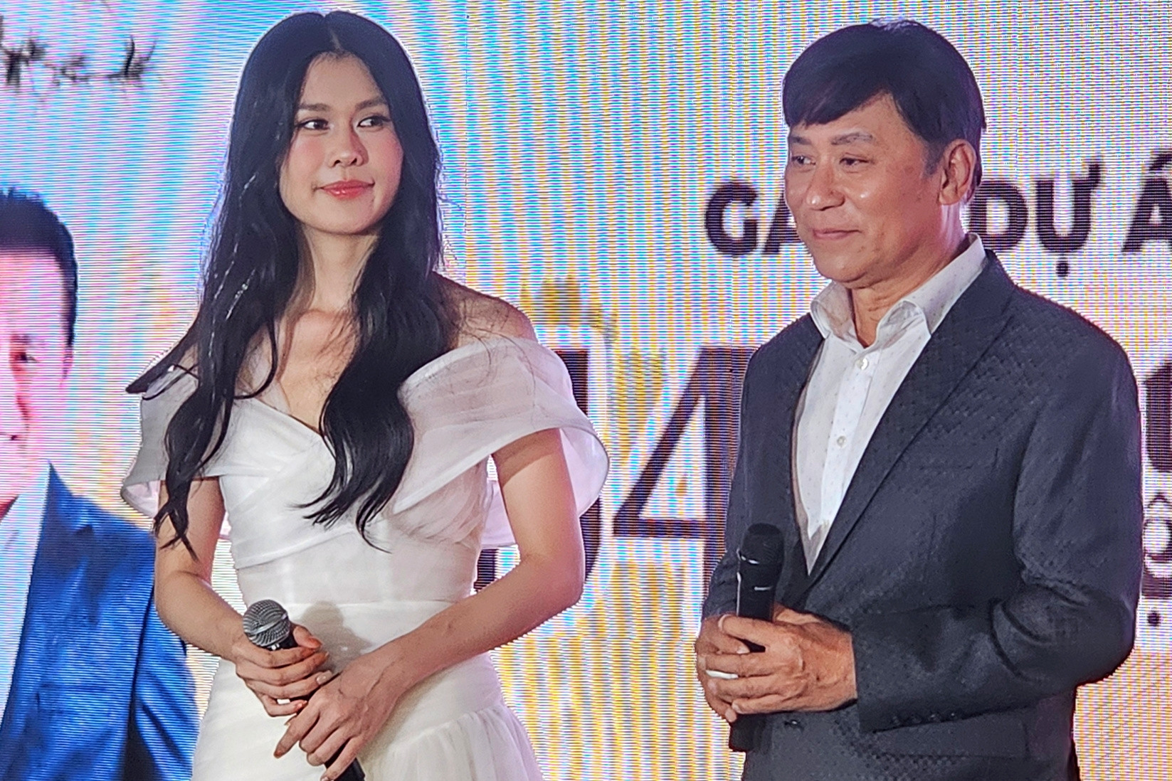 Ca sĩ Phúc Anh lập kỷ lục, NSND Tạ Minh Tâm nói lời 'có cánh'