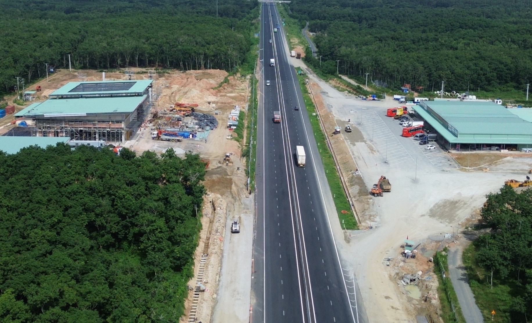 cao tốc   trạm dừng nghỉ - XD .webp