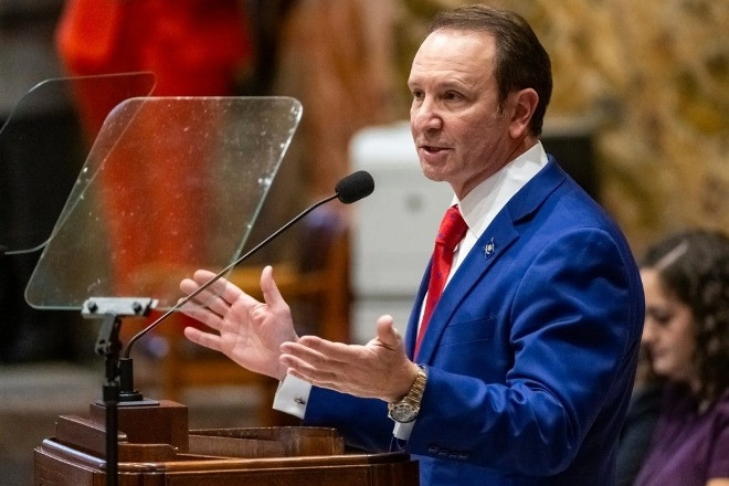 Đặc phái viên Greenland của ông Trump lên tiếng về phản ứng của Đan Mạch