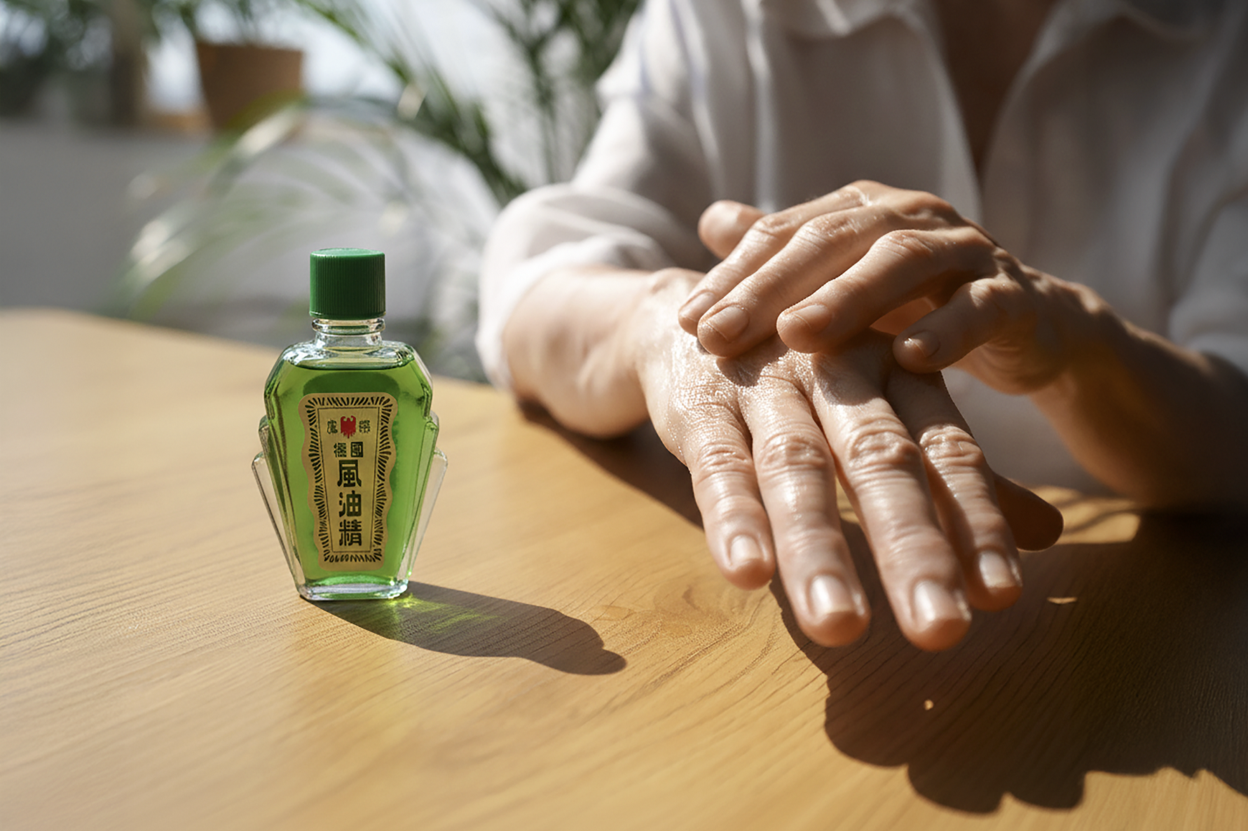  Dầu Gió Con Ó: Cú chuyển mình từ bí quyết gia truyền đến biểu tượng Gen Z 