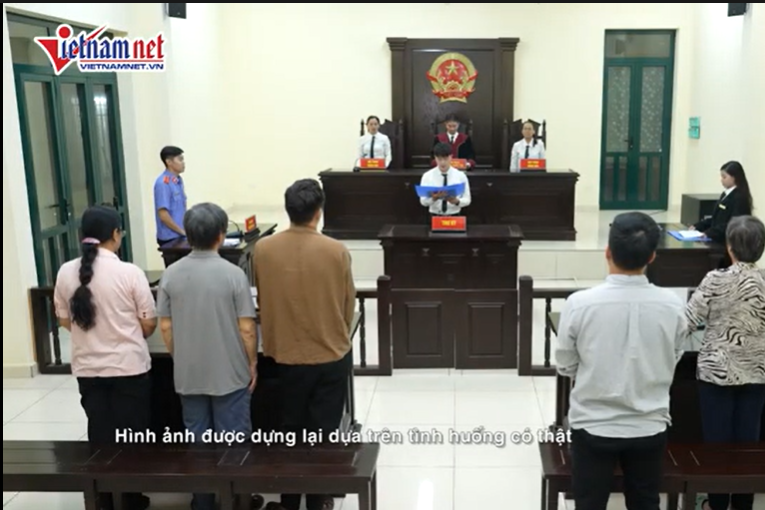 Đồng hành bảo vệ quyền lợi người có công với cách mạng