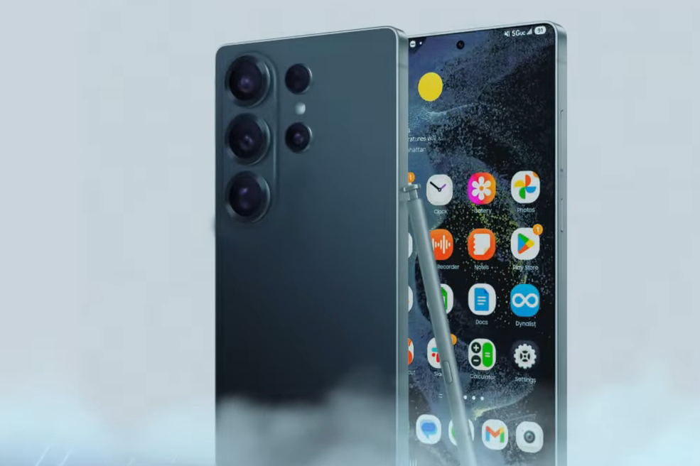 Galaxy S26 Ultra thiếu sức hút, nguy cơ ‘hụt hơi’ trong cuộc đua flagship