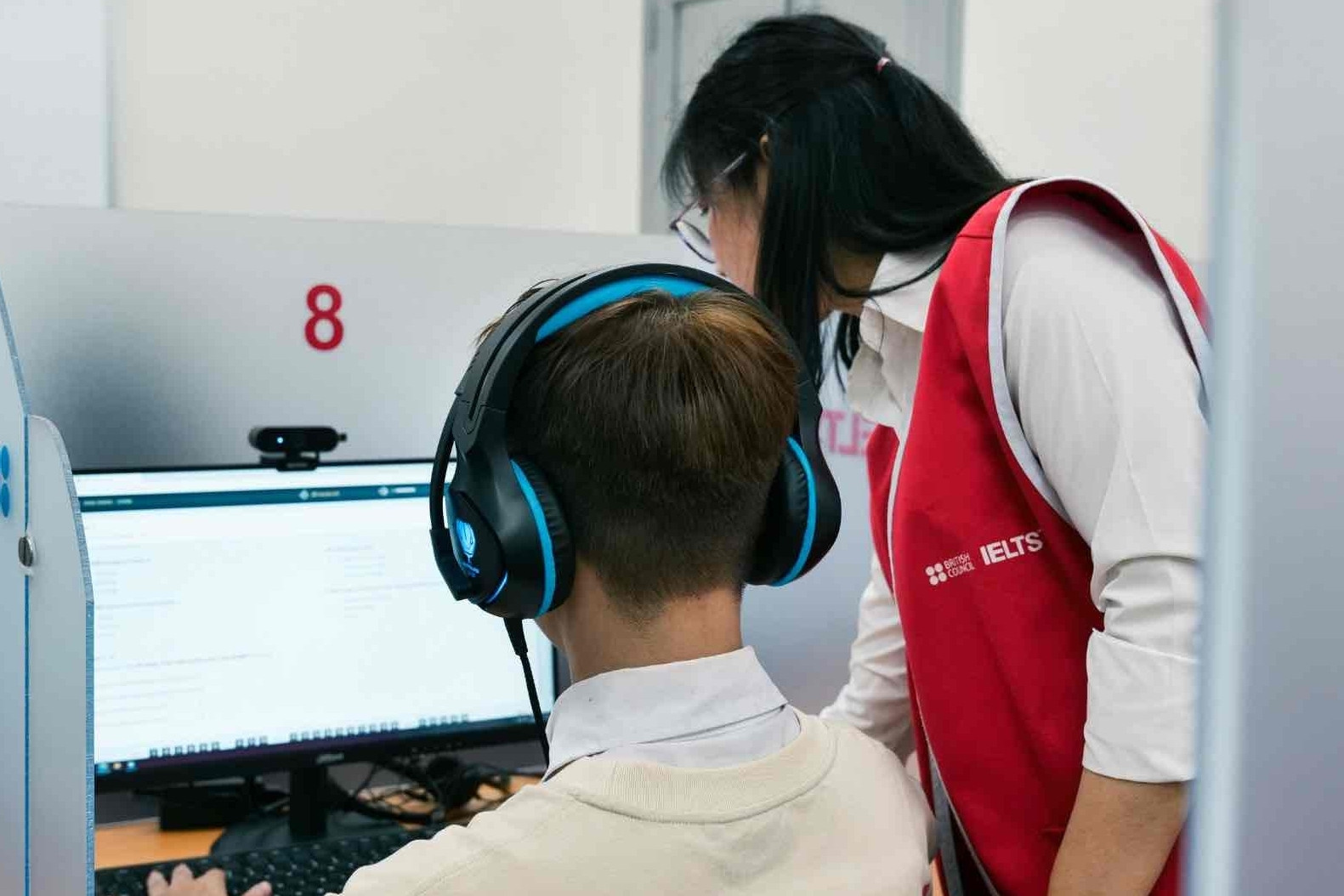 Gần 59.000 bài thi IELTS được tăng điểm sau ‘sự cố kỹ thuật’