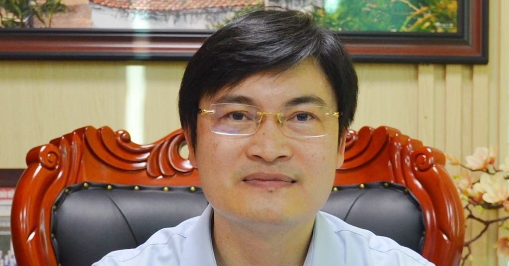 Giám đốc Sở Y tế Quảng Ninh làm Giám đốc Sở Y tế Hà Nội