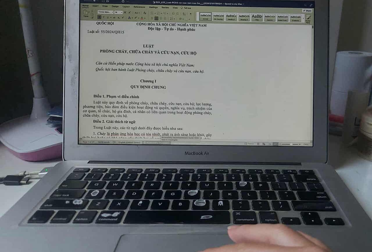 Hà Nội phát động cuộc thi tuyên truyền pháp luật và kiến thức PCCC và CNCH