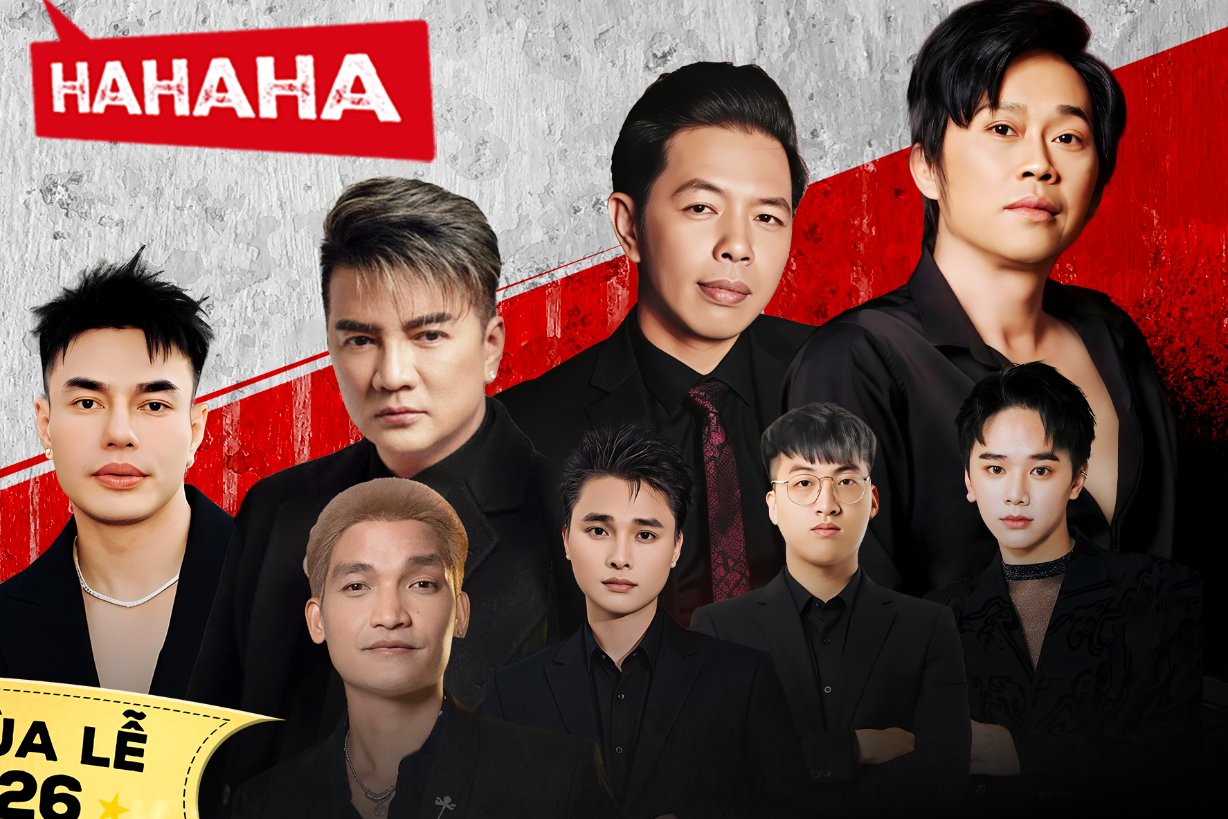 Hoài Linh, Đàm Vĩnh Hưng lồng tiếng bom tấn Hàn thu 420 tỷ sắp đổ bộ rạp Việt