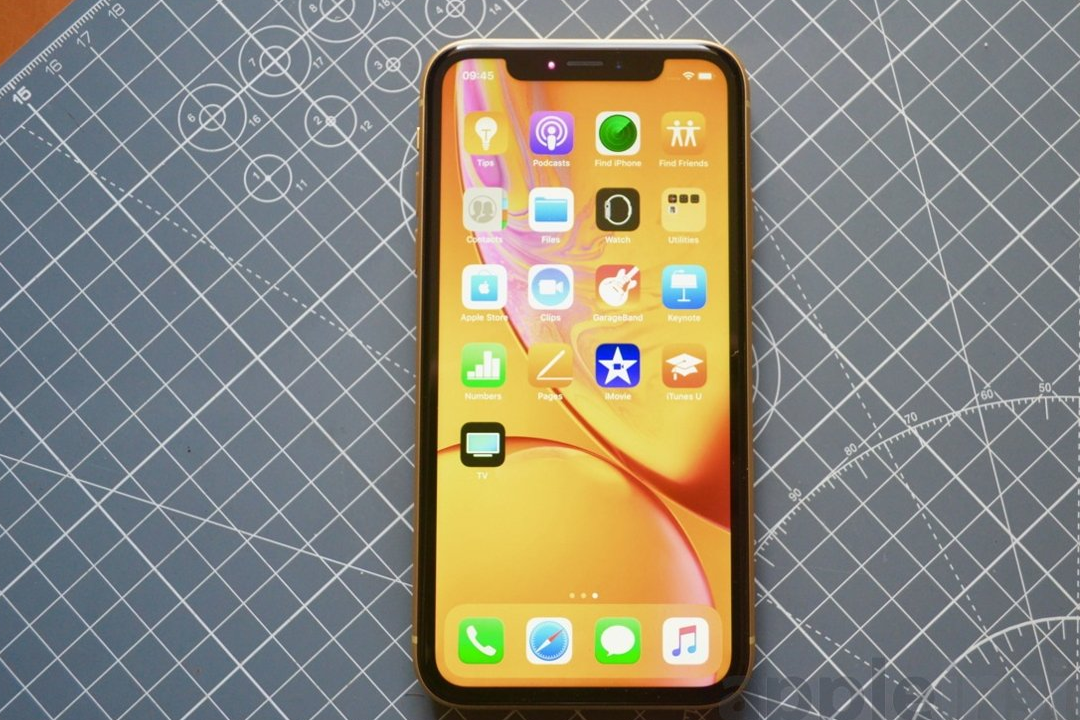 iPhone cũ nhận bản vá bảo mật quan trọng từ Apple