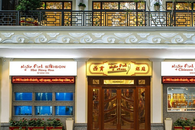 Khám phá mỹ vị ẩm thực Quảng Đông tinh túy tại Ngân Đình Sài Gòn