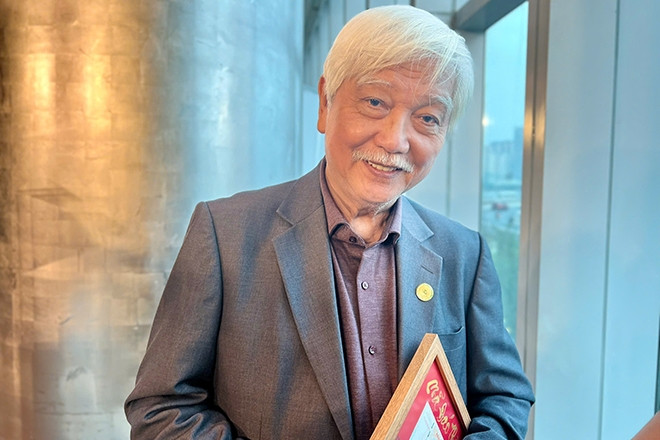 Khi ẩm thực là cầu nối văn hóa, phát huy bản sắc dân tộc