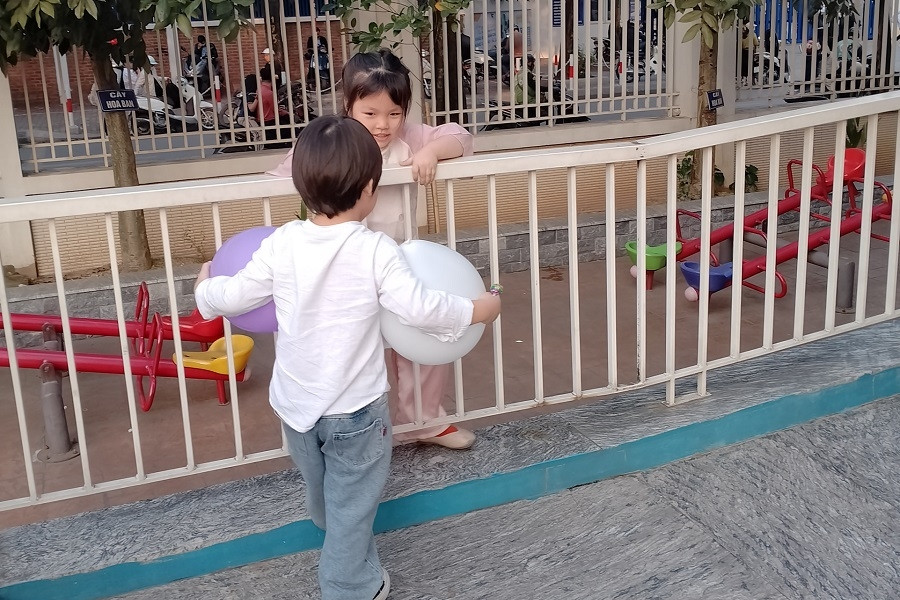 Lâm Đồng: Triển khai nhiều giải pháp phòng chống tai nạn thương tích cho trẻ em