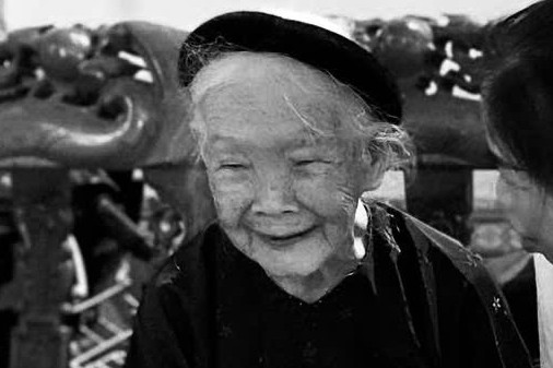 Mẹ Việt Nam Anh hùng Mã Thị Nỏn qua đời ở tuổi 103