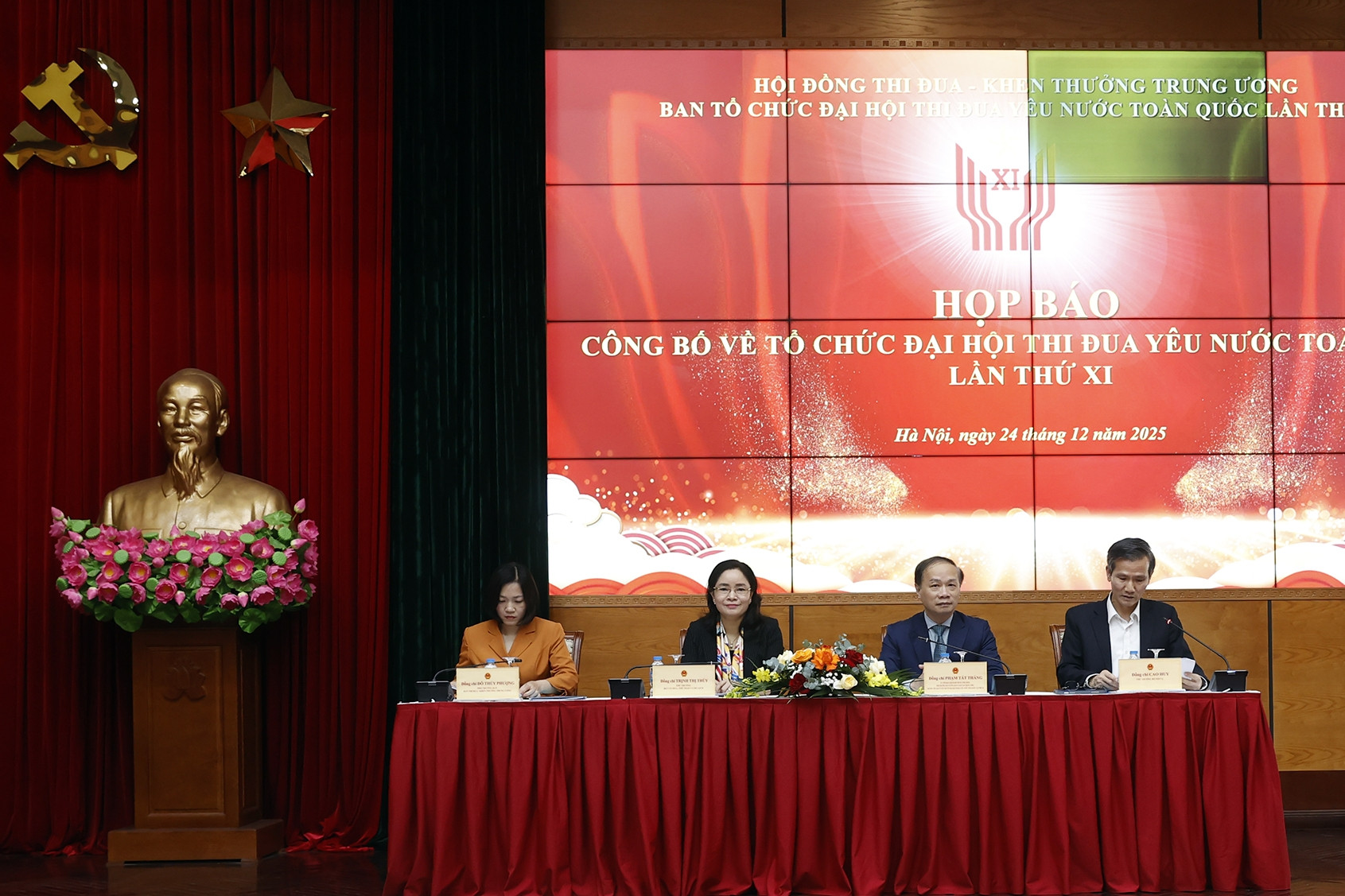 Một số điển hình kinh tế tiêu biểu sẽ được trao danh hiệu Anh hùng