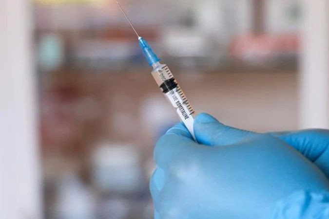 'Mũi tiêm vài phút' trong điều trị ung thư vú