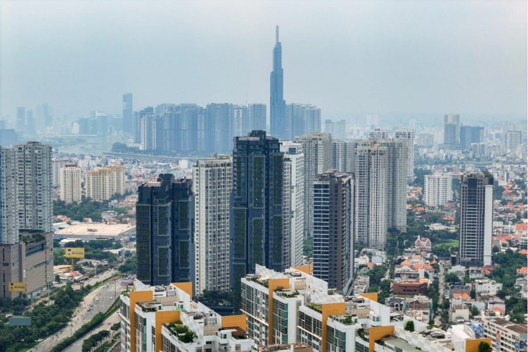 Người trẻ đang tìm gì ở một không gian sống đô thị hiện đại?