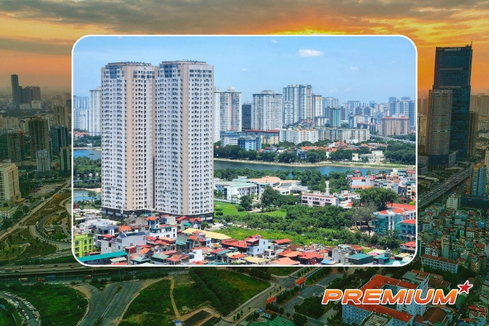  Nguồn cung bất động sản năm 2025 tăng khoảng 50% so với năm trước 