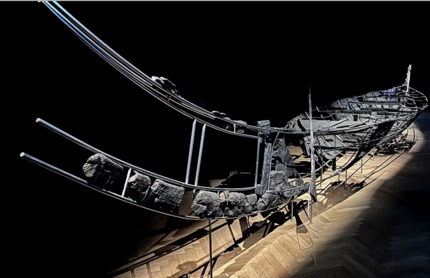 Những bí ẩn lịch sử được khoa học giải đáp trong năm 2025