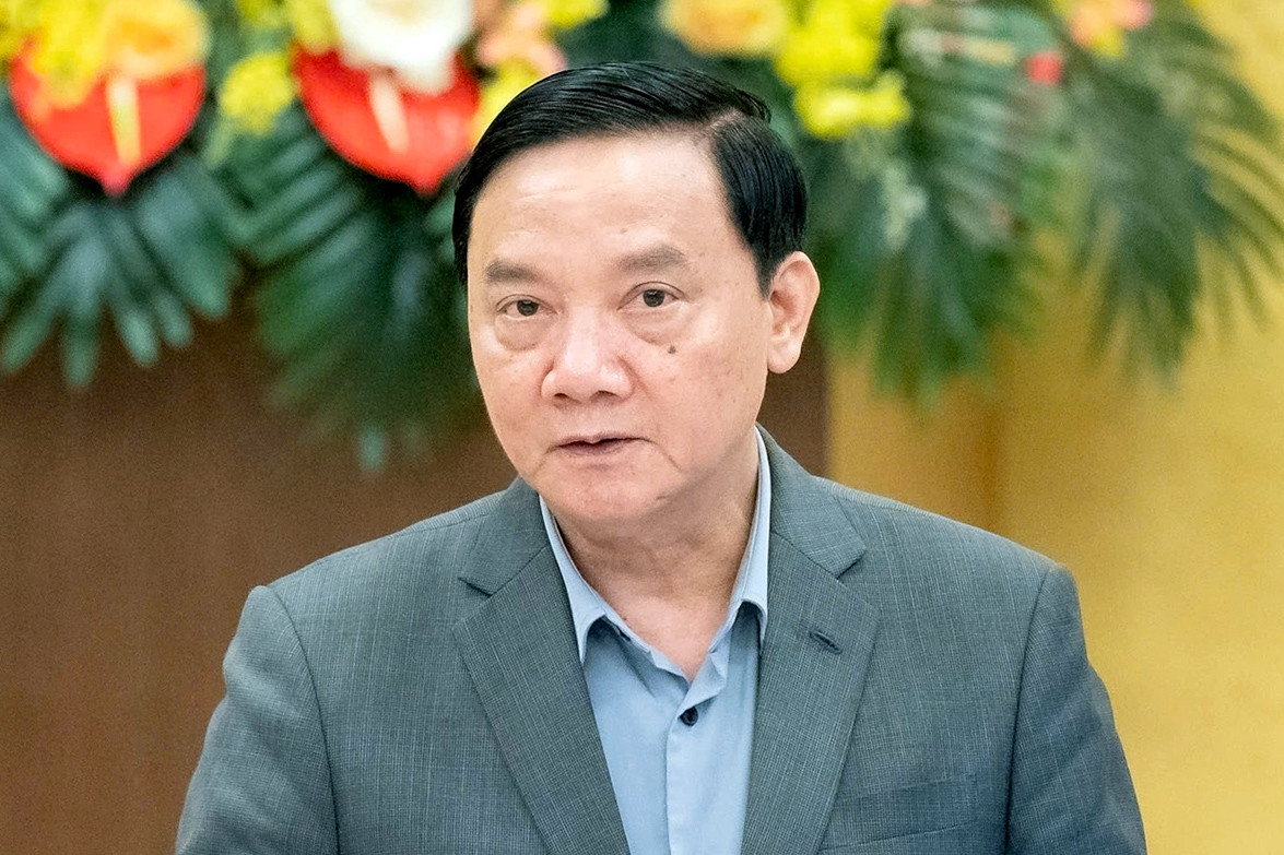 Phó Chủ tịch Quốc hội: Người dân các thành phố lớn lo lắng 3 vấn đề