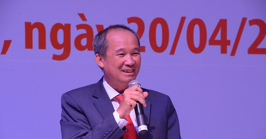 Sacombank cử ông Dương Công Minh làm người đại diện trong giao dịch, tố tụng