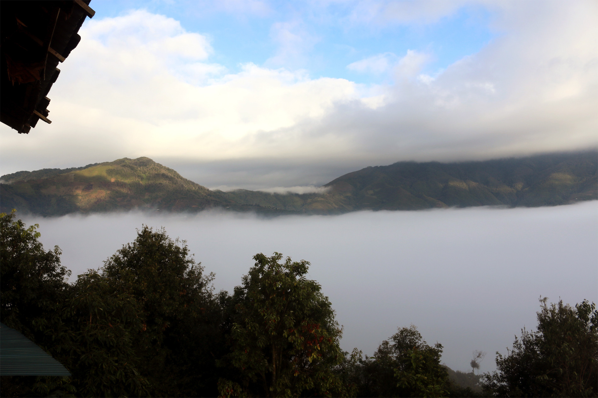 'Lợi thế kép' đưa du lịch Sơn La tăng tốc, bứt phá trên bản đồ Tây Bắc