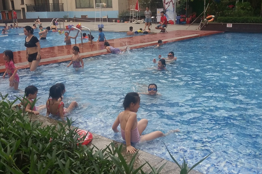 Thanh Hóa tăng cường phòng chống tai nạn thương tích, đuối nước ở trẻ em