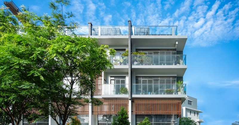 The GLEN: Sống xanh giữa công viên 16,4ha của dự án Celadon City, TP.HCM