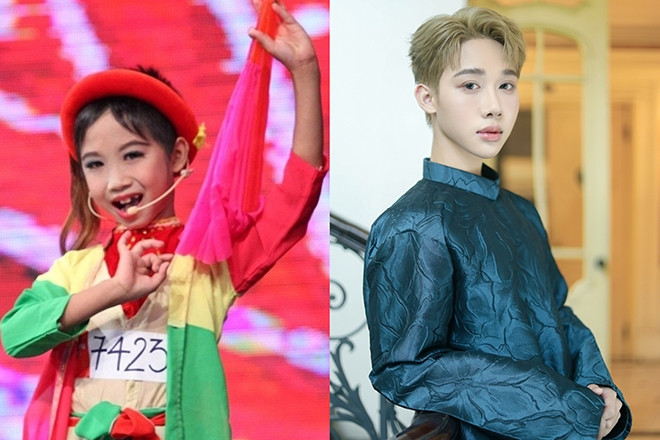 ‘Thị Mầu’ Đức Vĩnh trở lại sau 10 năm, ngoại hình khác lạ khó nhận ra