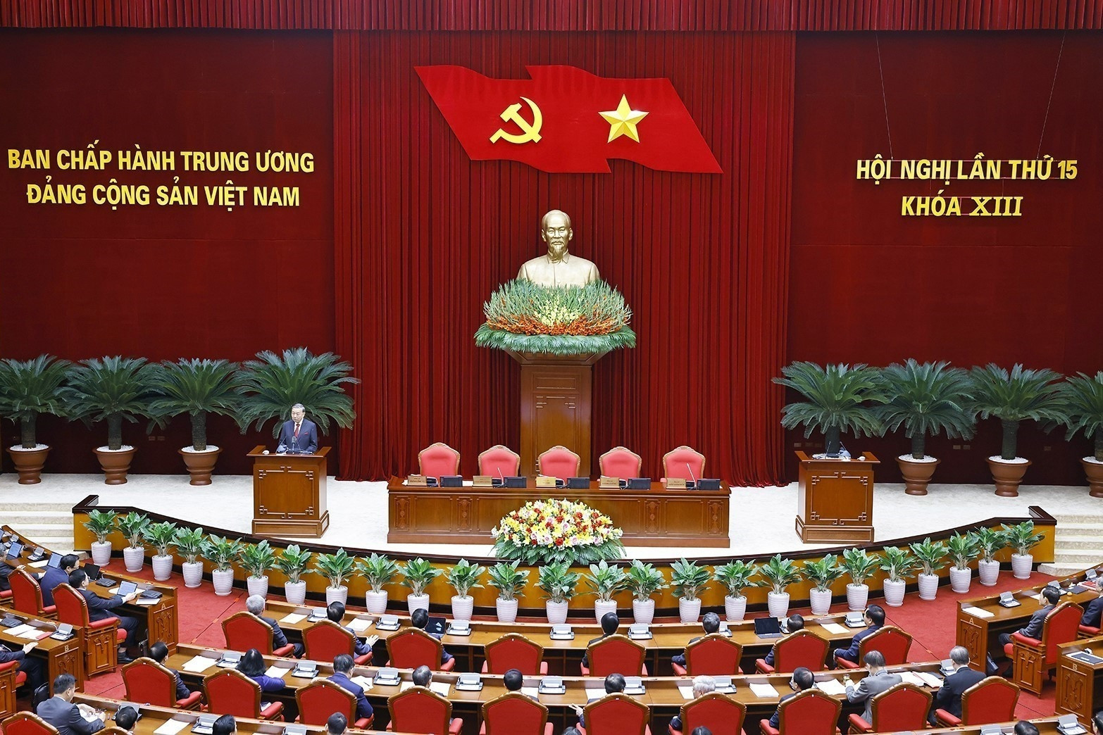  Thông điệp then chốt cho Đại hội XIV 