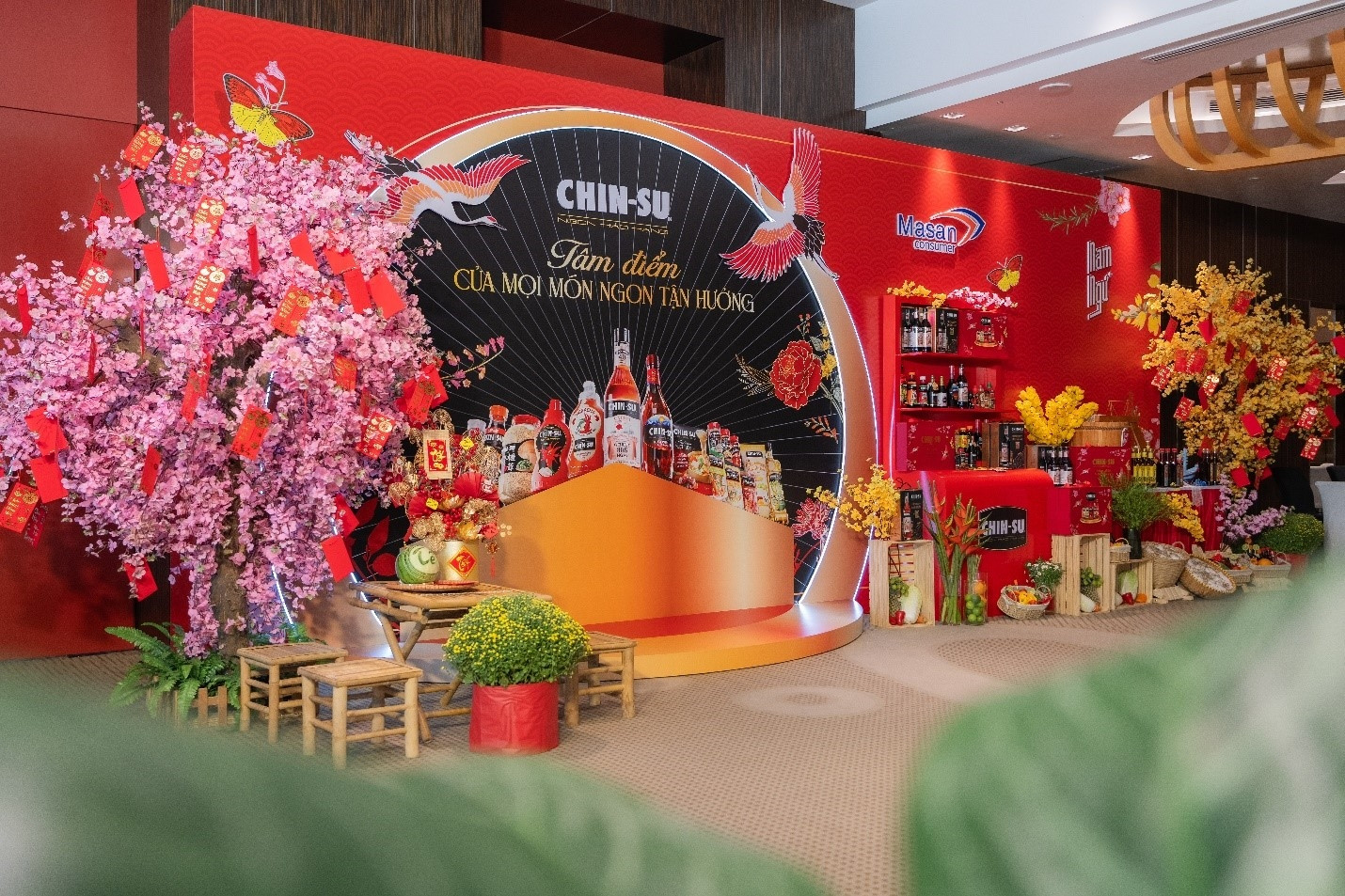 Từ căn bếp Việt đến thị trường vốn: chiến lược bền vững của Masan Consumer